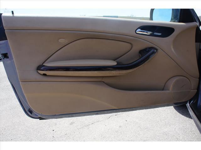 2003 BMW 3 series 4dr Sdn V6 Manual