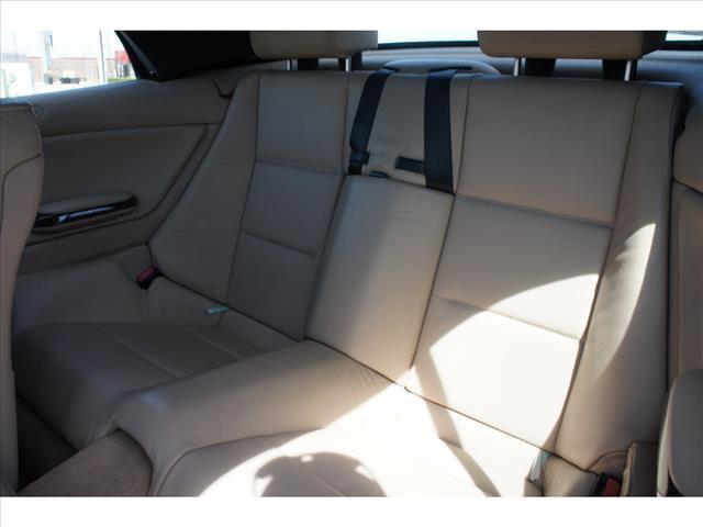 2003 BMW 3 series 4dr Sdn V6 Manual