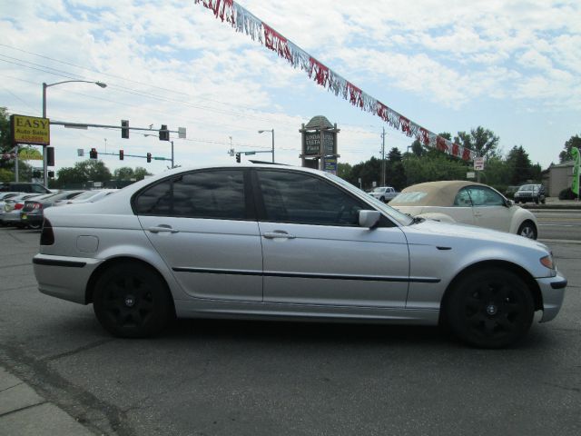 2003 BMW 3 series STX XL XLT FX2 Lariat