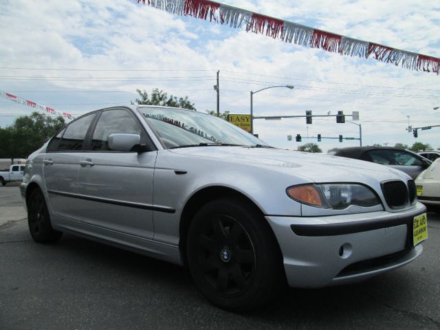 2003 BMW 3 series STX XL XLT FX2 Lariat