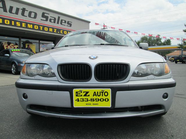 2003 BMW 3 series STX XL XLT FX2 Lariat