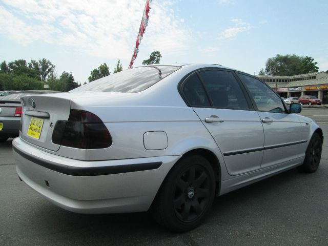 2003 BMW 3 series STX XL XLT FX2 Lariat