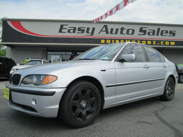 2003 BMW 3 series STX XL XLT FX2 Lariat