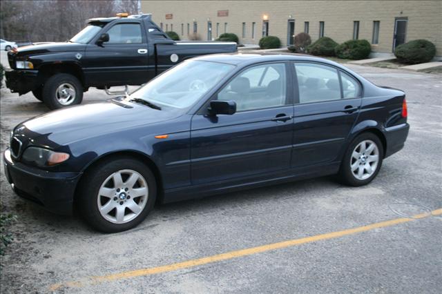 2003 BMW 3 series Unknown