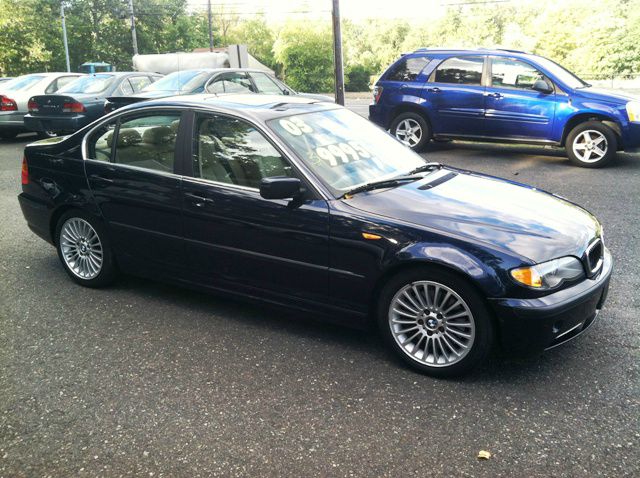 2003 BMW 3 series STX XL XLT FX2 Lariat