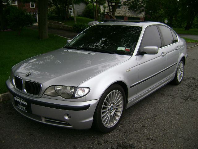 2003 BMW 3 series STX XL XLT FX2 Lariat