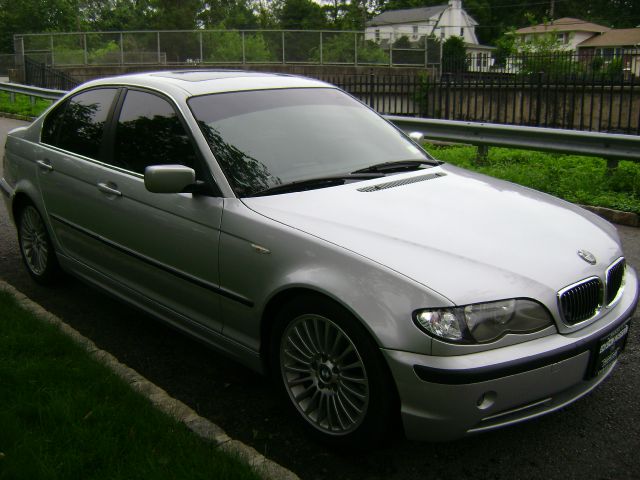 2003 BMW 3 series STX XL XLT FX2 Lariat