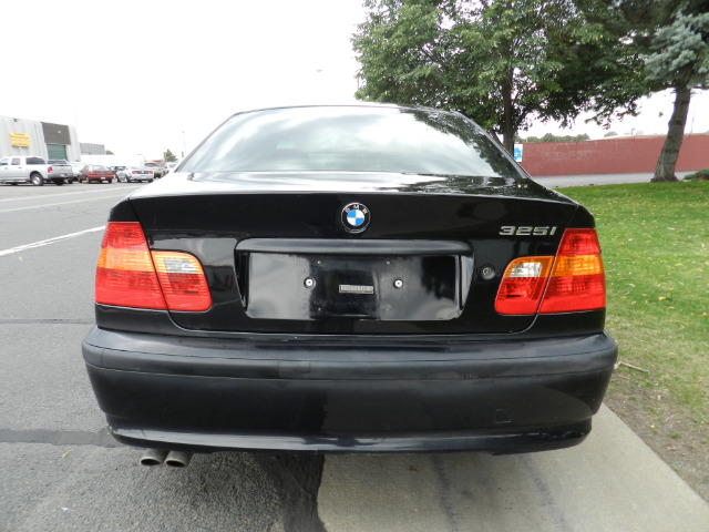 2003 BMW 3 series STX XL XLT FX2 Lariat