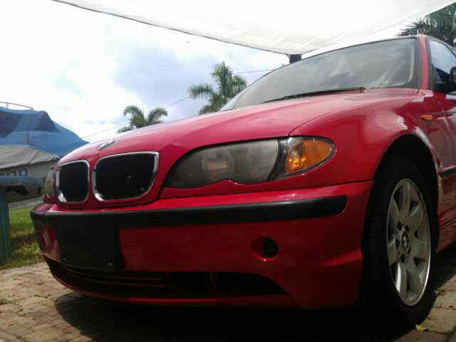 2003 BMW 3 series Slk55 AMG