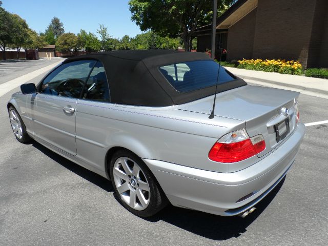 2003 BMW 3 series Chief