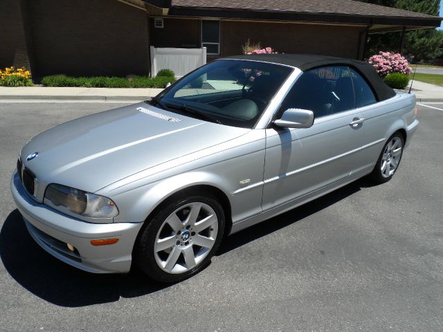 2003 BMW 3 series Chief