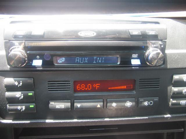 2003 BMW 3 series Slk55 AMG