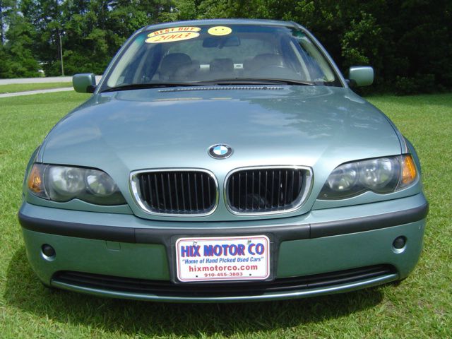 2003 BMW 3 series STX XL XLT FX2 Lariat