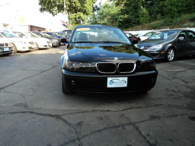 2003 BMW 3 series STX XL XLT FX2 Lariat