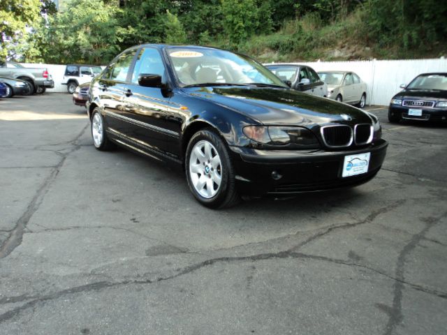 2003 BMW 3 series STX XL XLT FX2 Lariat