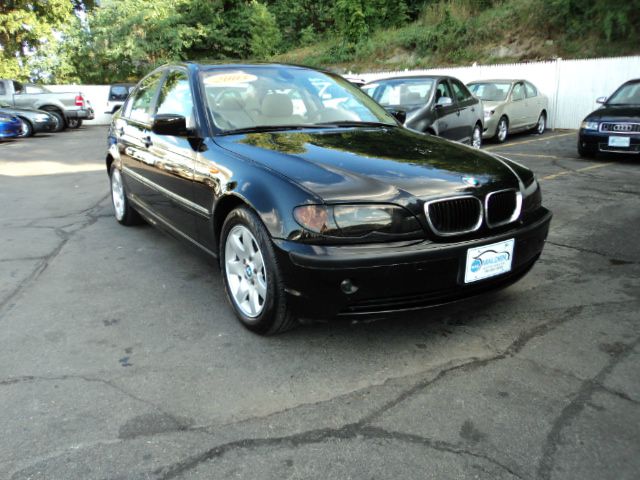 2003 BMW 3 series STX XL XLT FX2 Lariat