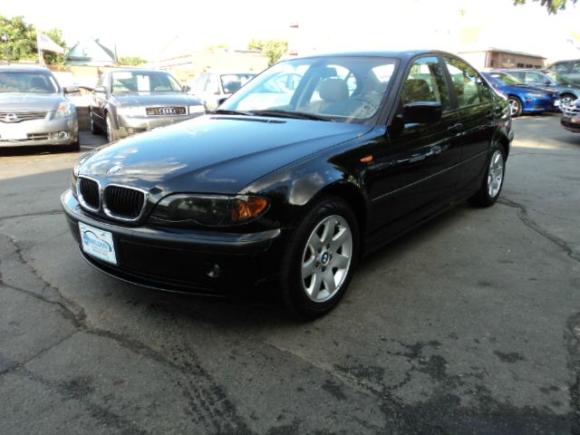 2003 BMW 3 series STX XL XLT FX2 Lariat