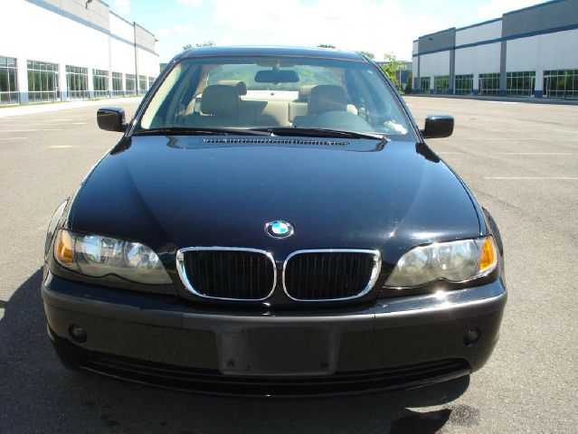 2003 BMW 3 series STX XL XLT FX2 Lariat