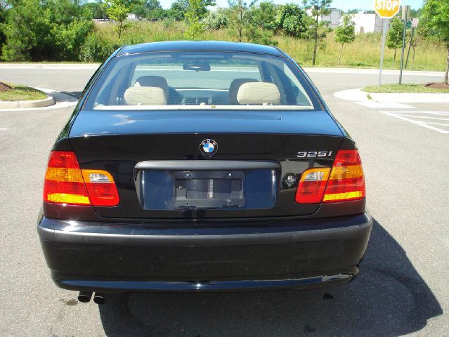 2003 BMW 3 series STX XL XLT FX2 Lariat