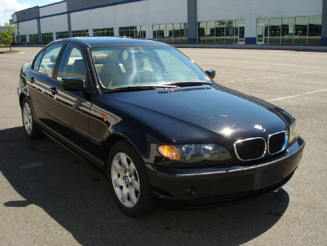 2003 BMW 3 series STX XL XLT FX2 Lariat
