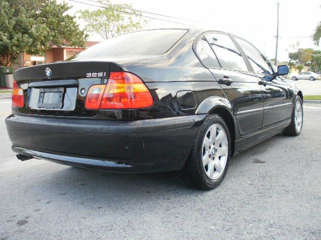 2003 BMW 3 series STX XL XLT FX2 Lariat