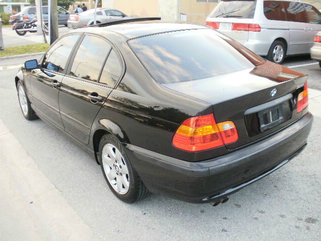 2003 BMW 3 series STX XL XLT FX2 Lariat
