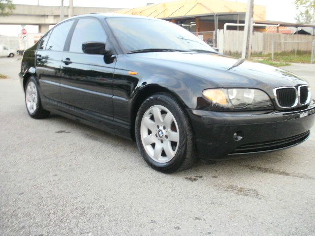 2003 BMW 3 series STX XL XLT FX2 Lariat