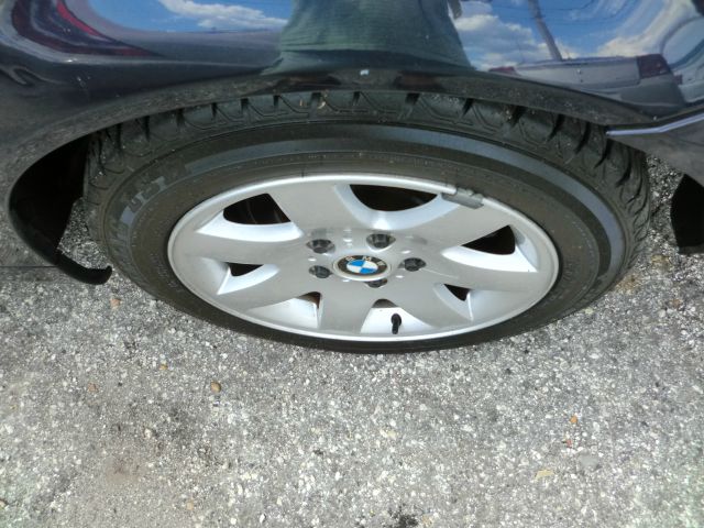 2003 BMW 3 series STX XL XLT FX2 Lariat