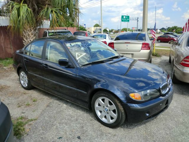 2003 BMW 3 series STX XL XLT FX2 Lariat