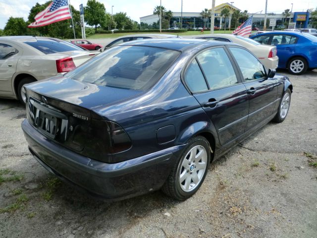2003 BMW 3 series STX XL XLT FX2 Lariat