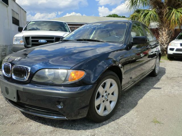 2003 BMW 3 series STX XL XLT FX2 Lariat