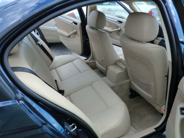 2003 BMW 3 series STX XL XLT FX2 Lariat