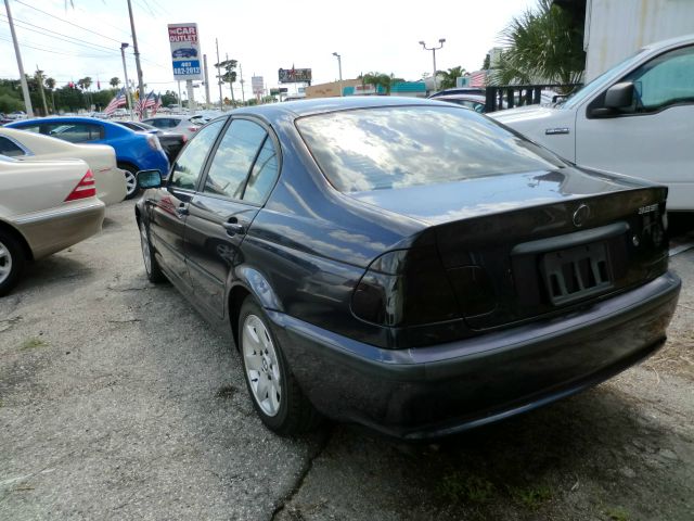 2003 BMW 3 series STX XL XLT FX2 Lariat