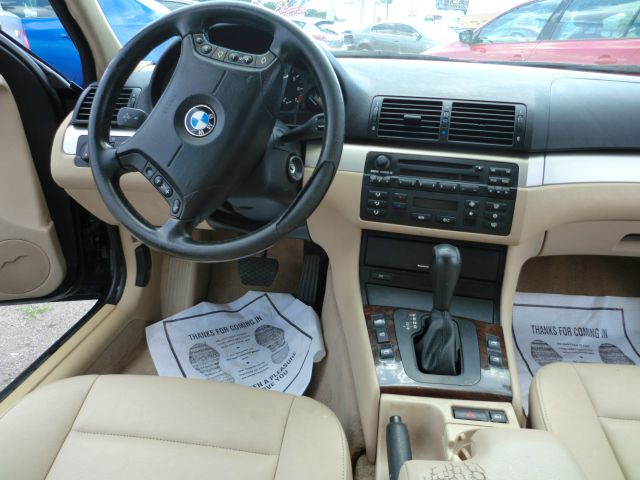 2003 BMW 3 series STX XL XLT FX2 Lariat
