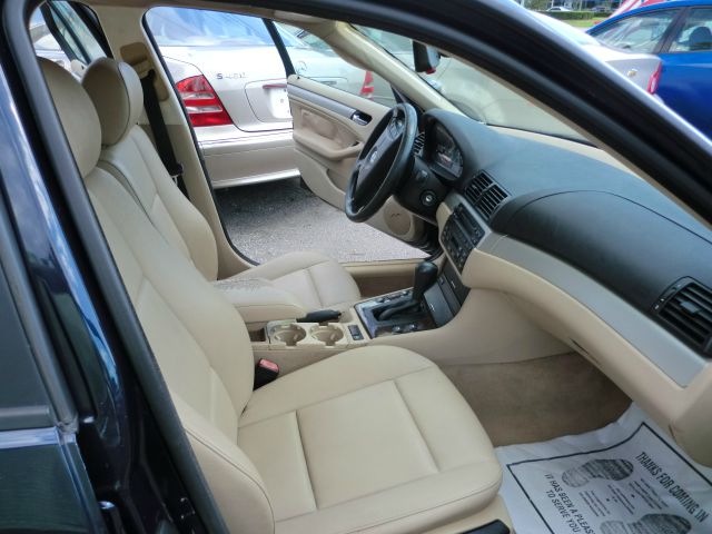 2003 BMW 3 series STX XL XLT FX2 Lariat