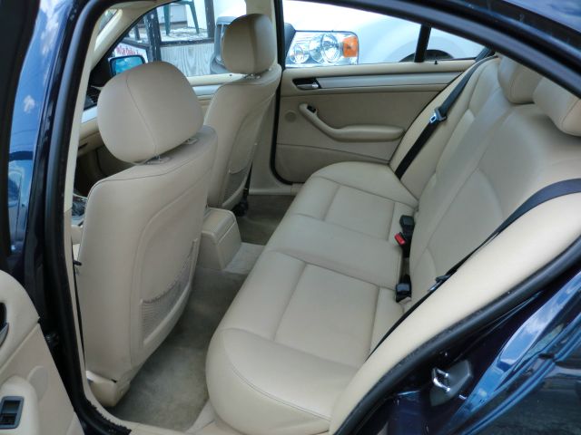 2003 BMW 3 series STX XL XLT FX2 Lariat