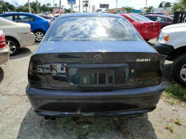 2003 BMW 3 series STX XL XLT FX2 Lariat