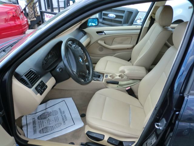 2003 BMW 3 series STX XL XLT FX2 Lariat