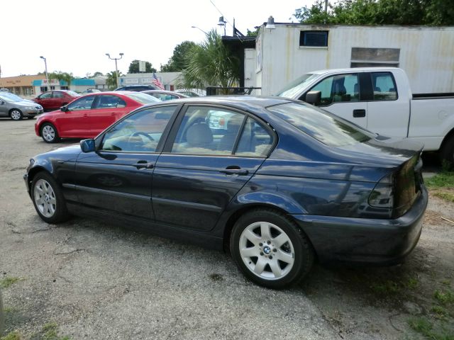 2003 BMW 3 series STX XL XLT FX2 Lariat