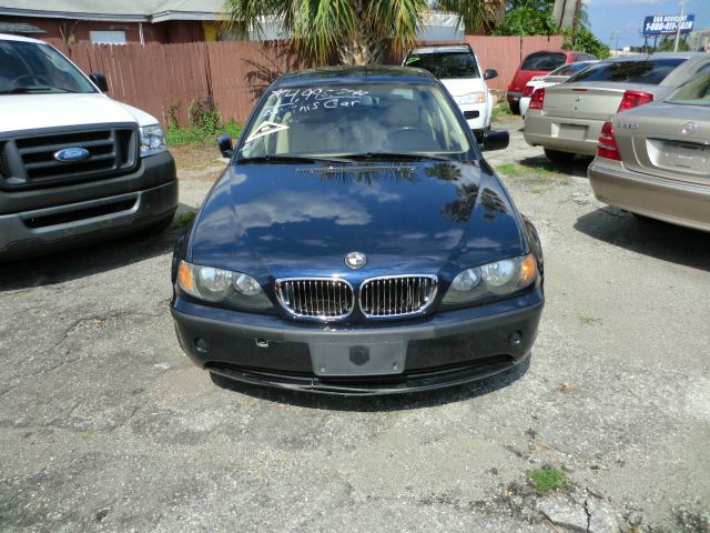 2003 BMW 3 series STX XL XLT FX2 Lariat