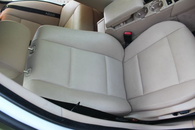 2003 BMW 3 series 323i 4dr Sdn Sedan