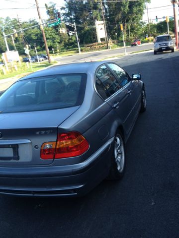 2003 BMW 3 series STX XL XLT FX2 Lariat