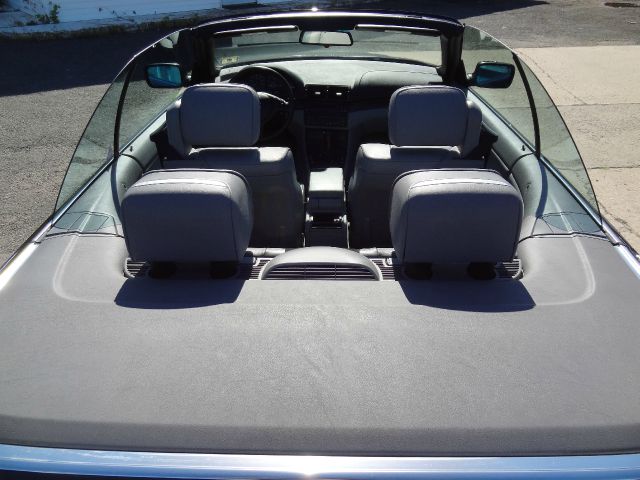 2003 BMW 3 series Chief