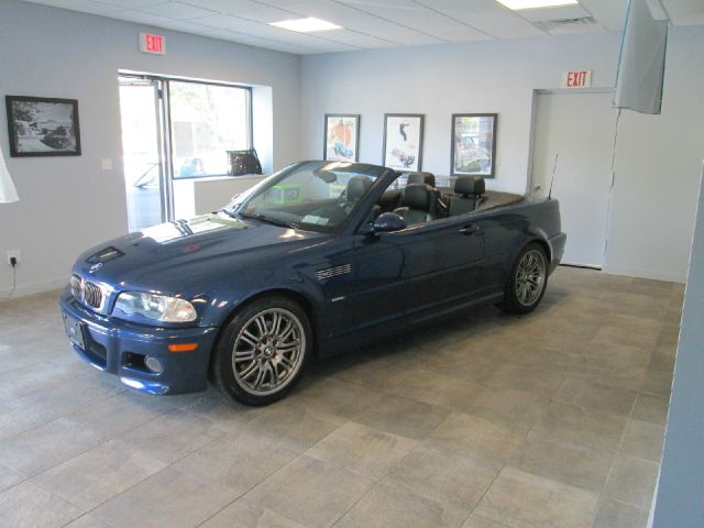 2003 BMW 3 series 1.8T Quattro