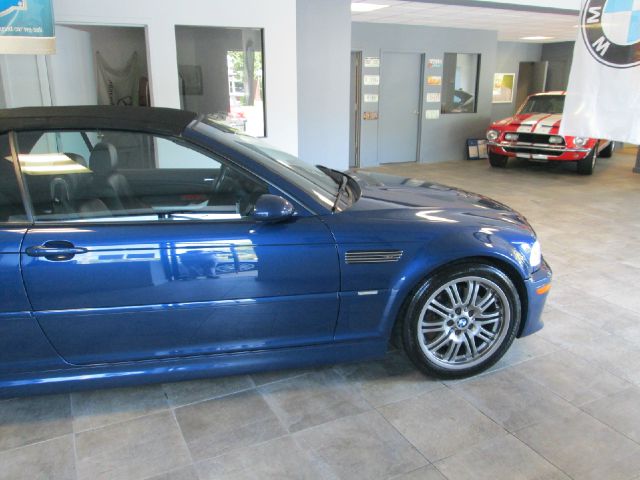 2003 BMW 3 series 1.8T Quattro