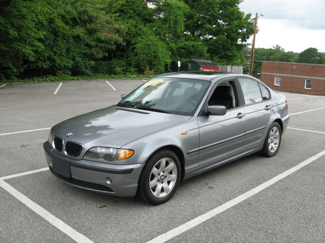2003 BMW 3 series STX XL XLT FX2 Lariat