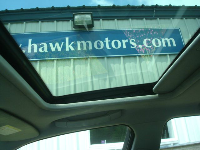 2003 BMW 3 series 2WD 4dr Heat