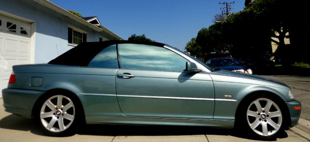 2003 BMW 3 series Chief