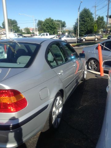 2003 BMW 3 series STX XL XLT FX2 Lariat