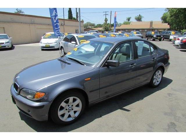 2003 BMW 3 series Slk55 AMG